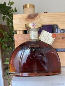 Cognac Chabasse XO Imperial