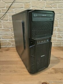 Herny pc i7 gtx 980