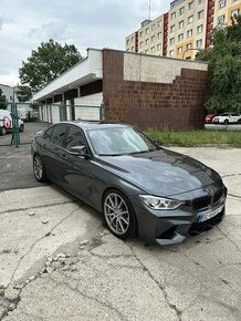 Bmw 335i full build