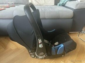 Britax BeSafe autosedacka 0-18kg