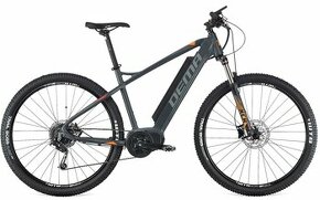 Predam E-bike DEMA E-TRAIL MAX 600 29"