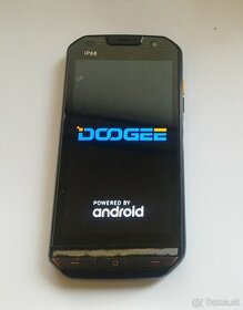 Doogee S30 - 1