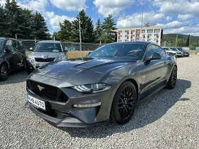 Ford Mustang GT 5.0 - 1