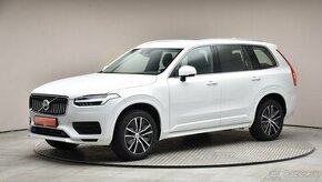 o XC90 B5 AWD MOMENTUM PRO ,plná serv. história - 1