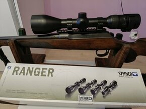 puškohľad Steiner Ranger 3-12x56 - 1