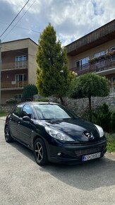 Peugeot 206+ 1.4i r.v. 2010