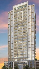 Apartmány v projekte VYB, Dubaj - 1