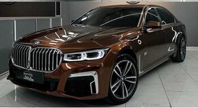 ✅ R19 ®️ Originál BMW 5x112 ET25✅ 7er G11 / 5er G30 G31