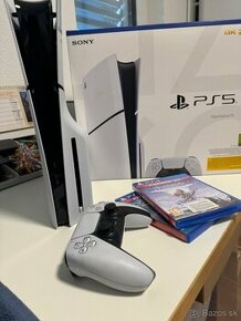 predam playstation 5 slim s mechanikou