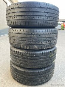 Toyo proxes 225/55 R19