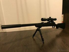 airsoft sniper TOKYO MARUI VSR-10 G-Spec - 1