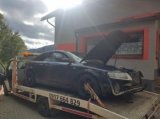 Audi a6 2.7tdi diely - 1