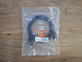 HDMI kábel 2.0 / 2 metre - 1