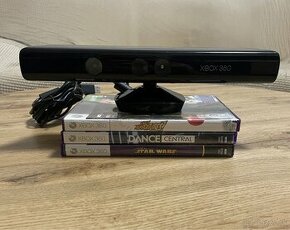 Kinect xbox 360