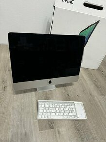 iMac 2014 - 21.5 inch - 1