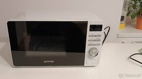 MO20A3W mikrovlnná rúra GORENJE - 1