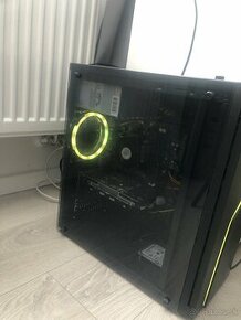 i5-3470S CPU, 8GB RAM, 120SSD+500GB HDD, Nvidia - 1