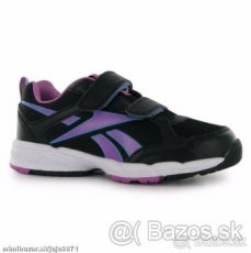 Botasky REEBOK Velkosť UK 10, naša 27.