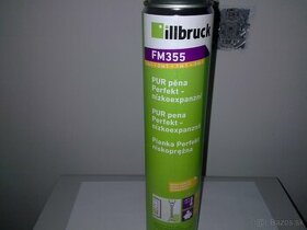 Pur pena illbruck 880 ml