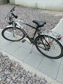 Bicykel-favorit - 1