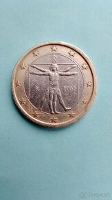 1 euro