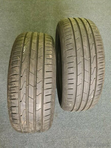 Pneu 205/55R17 91V Hankook letné