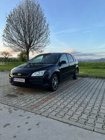 Ford Focus Mk2