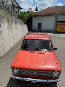 LADA Žiguli VAZ 2101