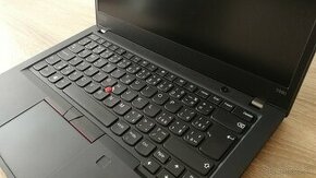 Lenovo Thinkpad T490