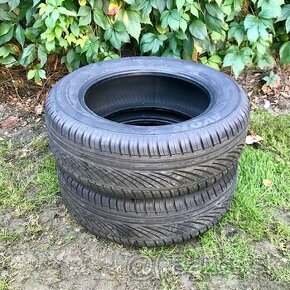 195/60 r15 letné Avon 88H - 1