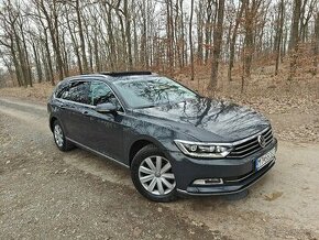 VW Passat Variant B8 2.0 TDI 140kW manual Highline - 1