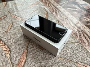 iPhone SE 2020 64gb, vymenená batéria