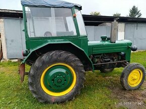 Zetor super 50