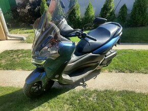 Yamaha Nmax 125 - 1