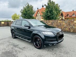 Audi Q7 3.0 TDI Quattro Tiptronic8✅ - 1