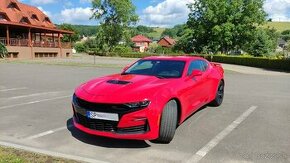 Camaro 2SS 6.2 2019 - 1