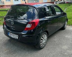 Opel Corsa 1.2 benzín - 1