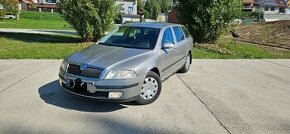 Škoda octavia 1.9tdi ND