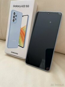 Samsung Galaxy A33 5G