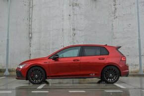 Volkswagen Golf VIII GTI Clubsport 45, DSG, 221 kW,1 majitel - 1