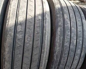 315/60 R22,5 Continental / predné / vodiace