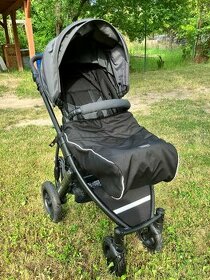 BRITAX RÖMER Smile 2 Black denim