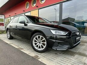 AUDI A4 Avant 2.0 TFSI S tronic 110kW - 1