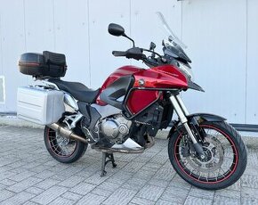 HONDA VFR 1200 X CROSSTOURER…..TOP STAV - 1