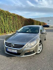 VW PASSAT CC 2.0TDI - 1