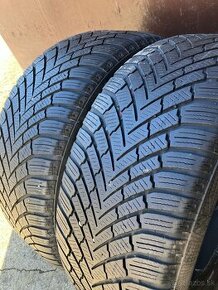 225/50/R17 2ks Continental WinterContactTs869 - 1