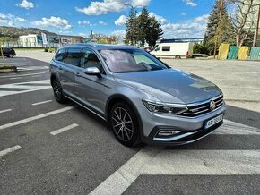 Volkswagen Passat Alltrack 2.0 BiTDI 240k 4Motion - 1