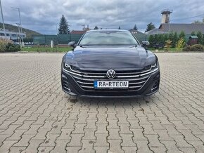 Volkswagen Arteon SB 2.0 TSI R-line 4Motion DSG