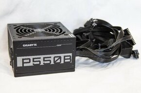 Predám PSU Gigabyte P550B