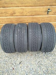 225/40 R 19 zimné + alu 5 x 112 R19.